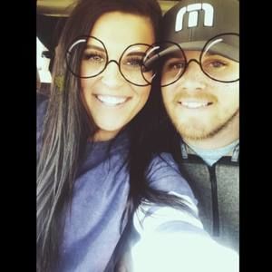 Meet your Posher, Morgann